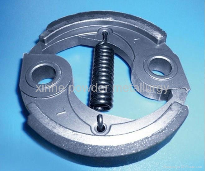 brush cutter clutch parts for garden tools 4