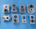 Aluminum die casting parts for power tools