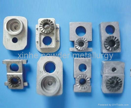 Aluminum die casting parts for power tools 2