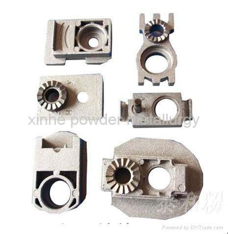 Aluminum die casting parts for power tools 3