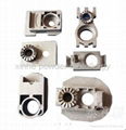 Aluminum die casting parts for power tools 3