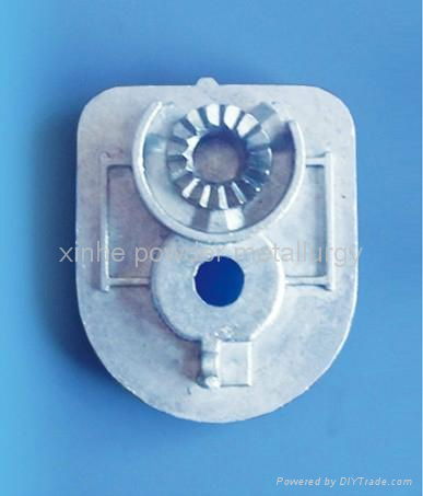 Aluminum die casting parts for power tools 4