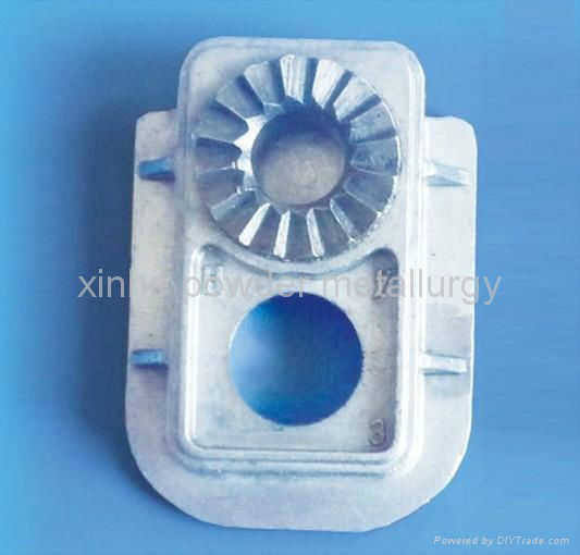 Aluminum die casting parts for power tools 5