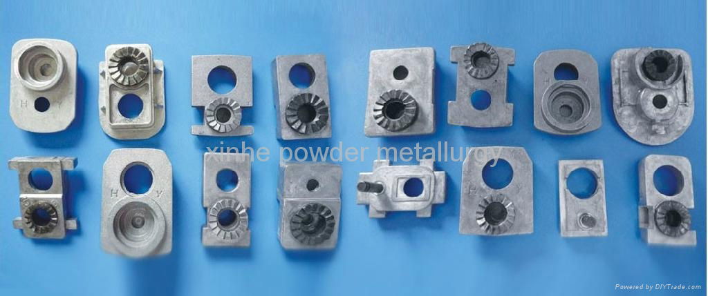 Aluminum die casting parts for power tools