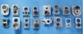 Aluminum die casting parts for power tools 1