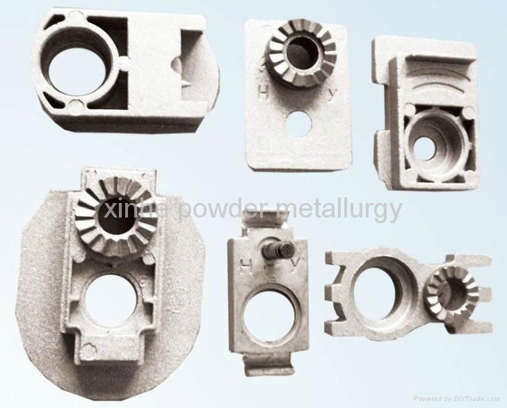 Aluminum die casting parts for power tools 3