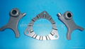 powder metal power tools spare parts 4