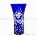 exquisite glass vase 1