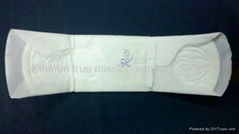 ultra thin sanitary napkin