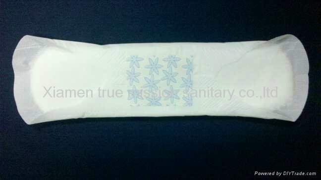 ultra thin sanitary napkin 2