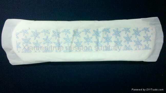 ultra thin sanitary napkin 3