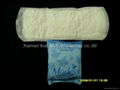 modess sanitary napkin 1