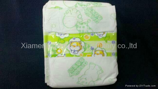 happy baby diaper 2