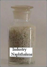 Industrial Naphthalene