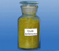 Crude Anthracene