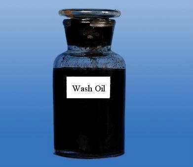 Wash Oil