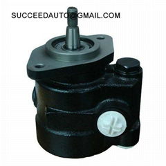 Power Steering Pump,Auto Steering Pump