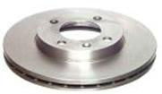 Brake Disc Brake Rotor