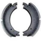 Brake shoes