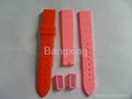 silicone watch band, straps 18mm,