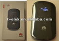 Unlocked mini huawei e587 wireless