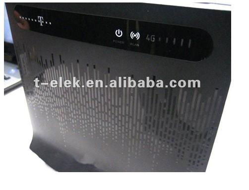 Huawei LTE 4G B390 Wireless Router (China Trading Company) - Wireless  Equipment - Telecommunication & Broadcasting Products - DIYTrade China