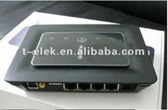 huawei 3g router E968 