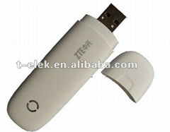 Best Price for 100% unlock ZTE MF190 hsdpa usb modem