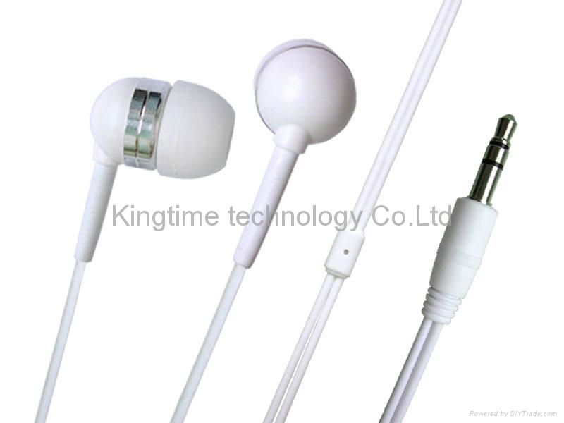  metal noise-cancelling earphones 4