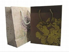 paper bags/box