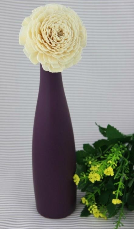 Elegant Ceramic Flower Diffuser Set 2