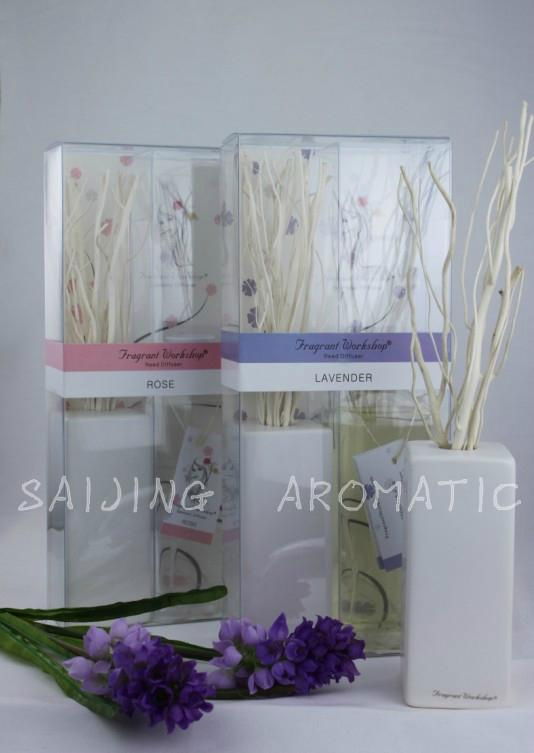 250ml Newest Design Reed Diffuser