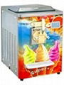 Soft Ice Cream Machine HD112 1