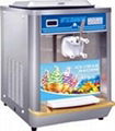 Soft Ice Cream Machine HD113 1