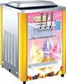 Soft Ice Cream Machine HD310 1