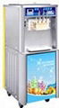 Soft Ice Cream Machine HD822