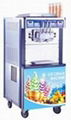 Soft Ice Cream Machine HD882