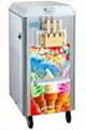 Soft Ice Cream Machine HD320