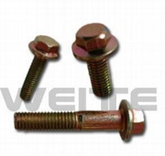 flange bolts