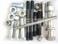 bolts,nuts and thread rods 1