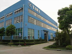 Shanghai Yawa Printing Machinery Co., Ltd.