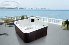 MONALISA garden bathtub M-3352 outdoor