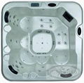 MONALISA garden bathtub M-3352 outdoor jacuzzi seeking for distributors  2