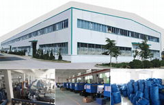 Wenzhou Gaint King Plastic Industried Co.,Ltd