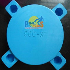 Bole Hot flange Protectors