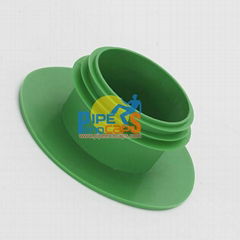 Marine  Flange cover