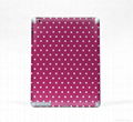 iPhone skin sticker Mini Dots 1