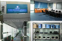 ShenZhen Vidkay Technology Co.,LTD