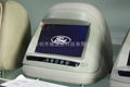 Volkswagen car headrest monitor 5