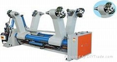 TS-A FULL HYDRAULIC MILL ROLL STAND